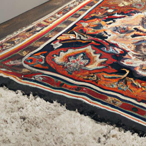 Expertise De Tapis Ancien Les Diff rents Types De Tapis Anciens Et 